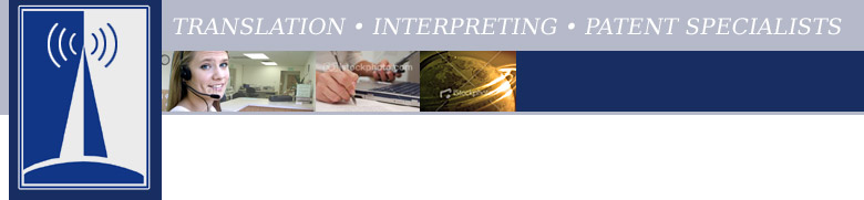 Beacon Translations - Leading specialist in patent translation